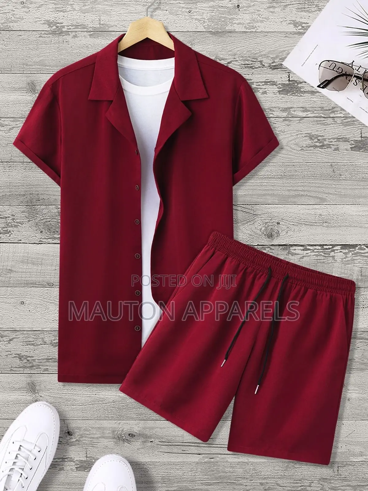 Get Custom Made Clothing Items For That Event From Us