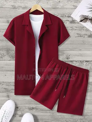 Get Custom Made Clothing Items For That Event From Us