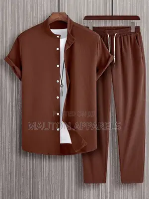 Get Custom Made Clothing Items For That Event From Us