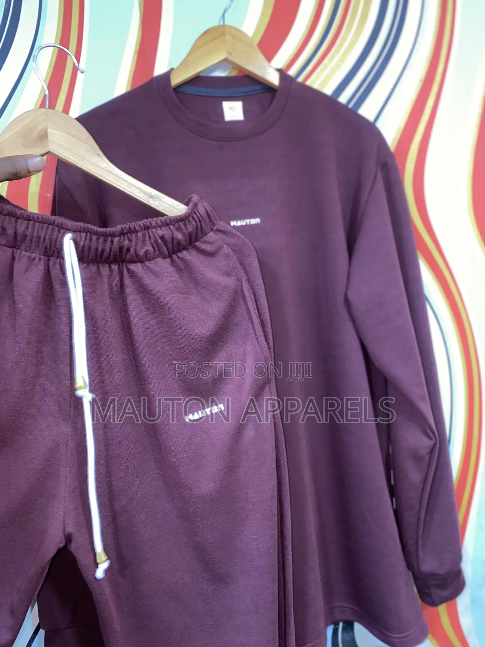Get Custom Made Clothing Items For That Event From Us