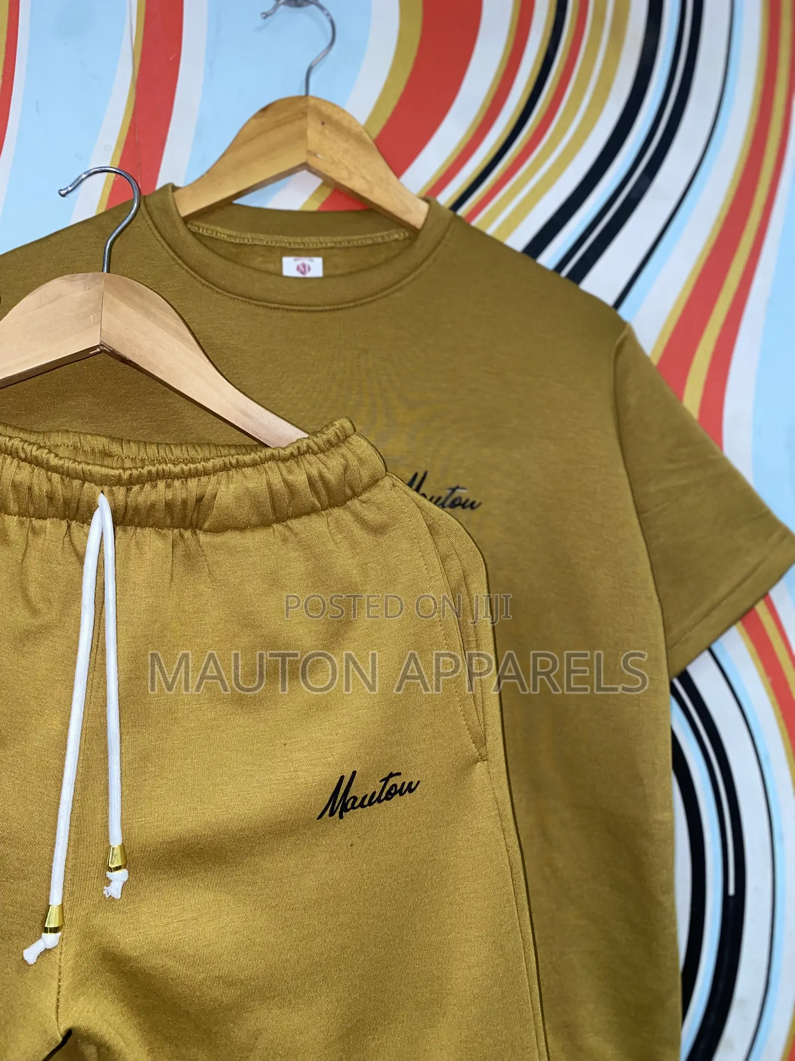 Get Custom Made Clothing Items For That Event From Us
