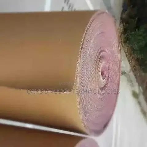 Carton Rolls (Midi Size) 4ft X 18ft
