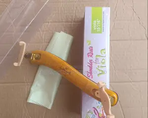 High Quality Hallmark UK Shoulder Rest