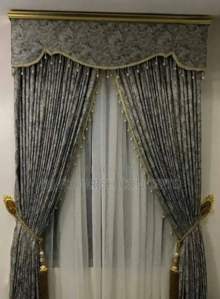 Cute Curtains