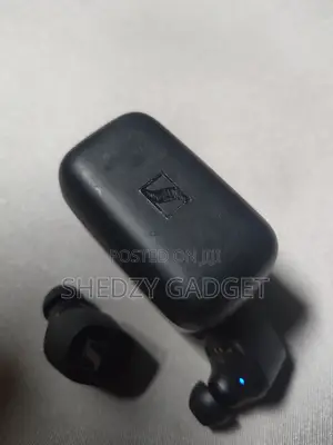 Brand
Sennheiser Consumer Audio