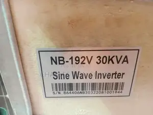 30kva SS Power Solar Inverter