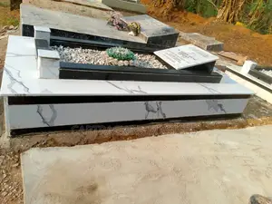 Marble Tomb/Grave