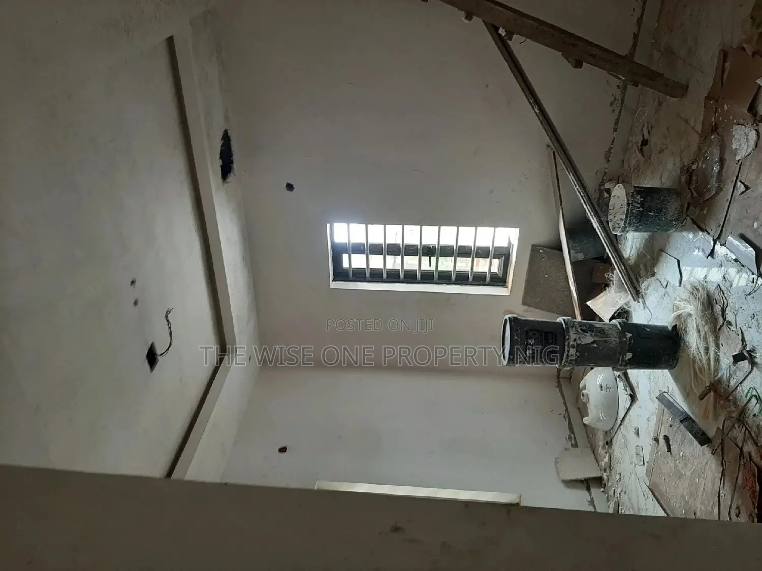 Furnished 5bdrm Duplex in Diamond Estate, Enugu for sale