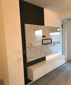 Tv Console