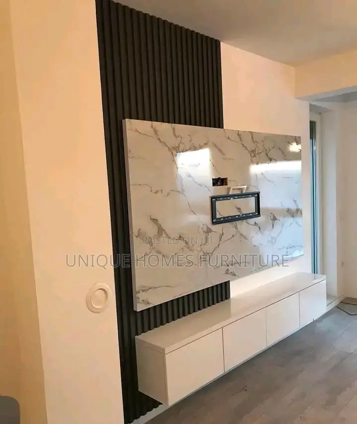 Tv Console