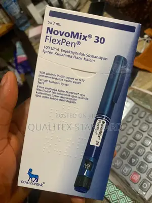 Original Novomix Pen