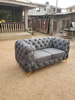 Stylish Chesterfield Sofas