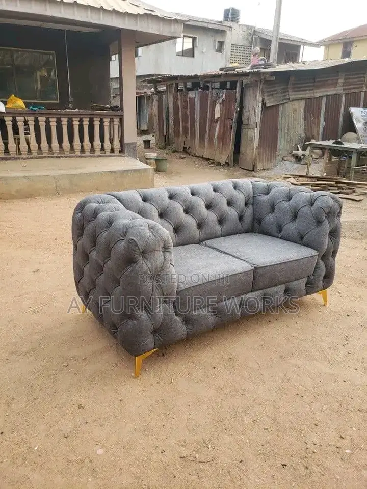 Stylish Chesterfield Sofas