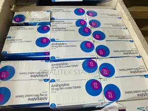 Amitriptyline