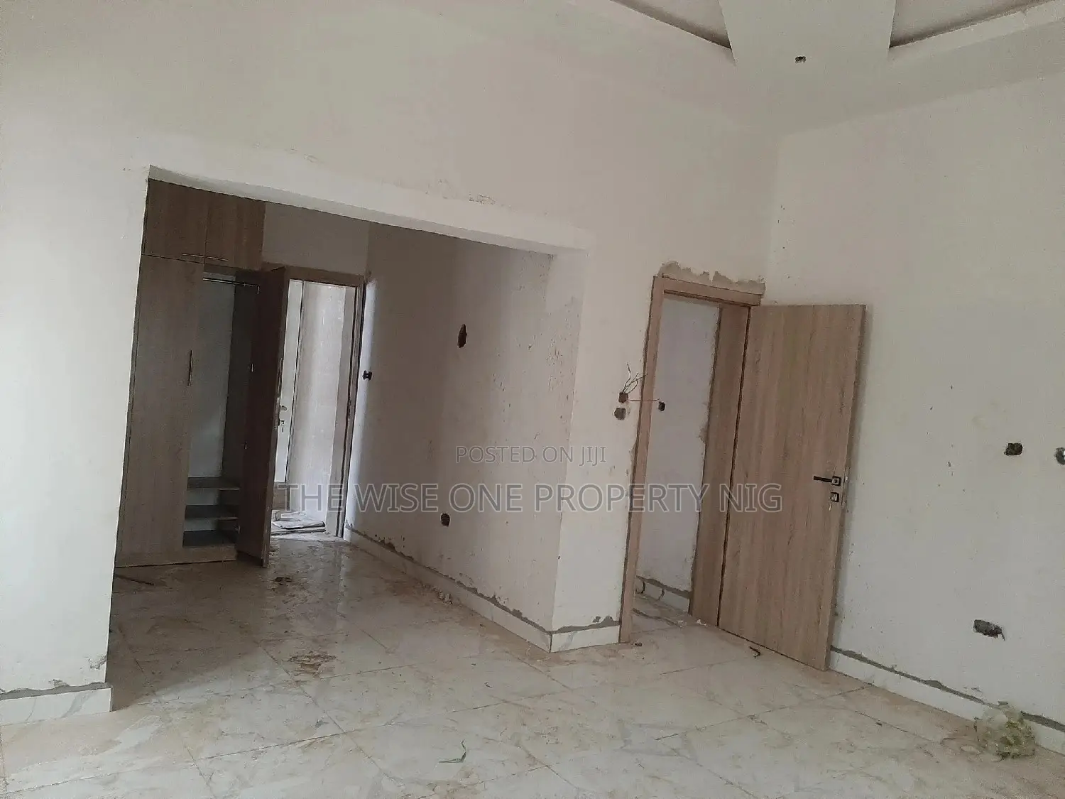 Furnished 5bdrm Duplex in Diamond Estate, Enugu for sale
