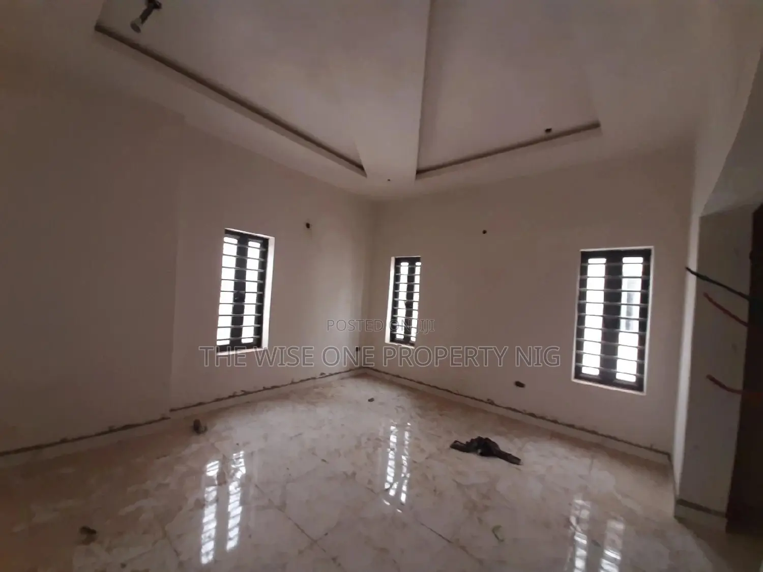 Furnished 5bdrm Duplex in Diamond Estate, Enugu for sale