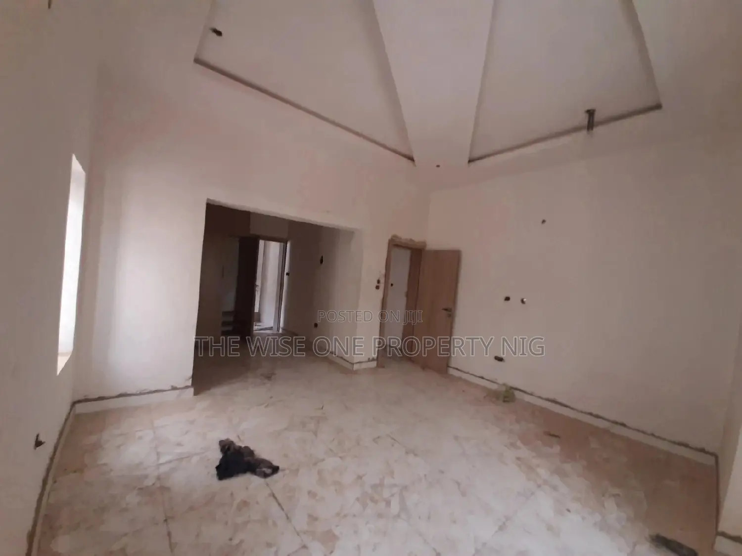 Furnished 5bdrm Duplex in Diamond Estate, Enugu for sale