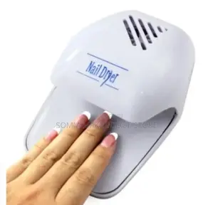 Photo - Electric Nail Dryer