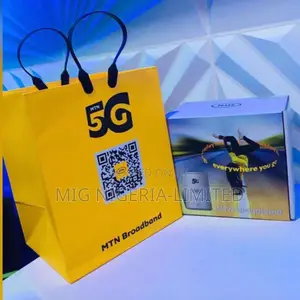 MTN 5G Router