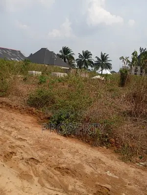 2 Plots of Land at New Canaan Estate Atali Portharcourt