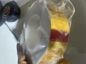 Self Adhesive Gold Tape