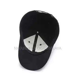 Solid Color Baseball Cap