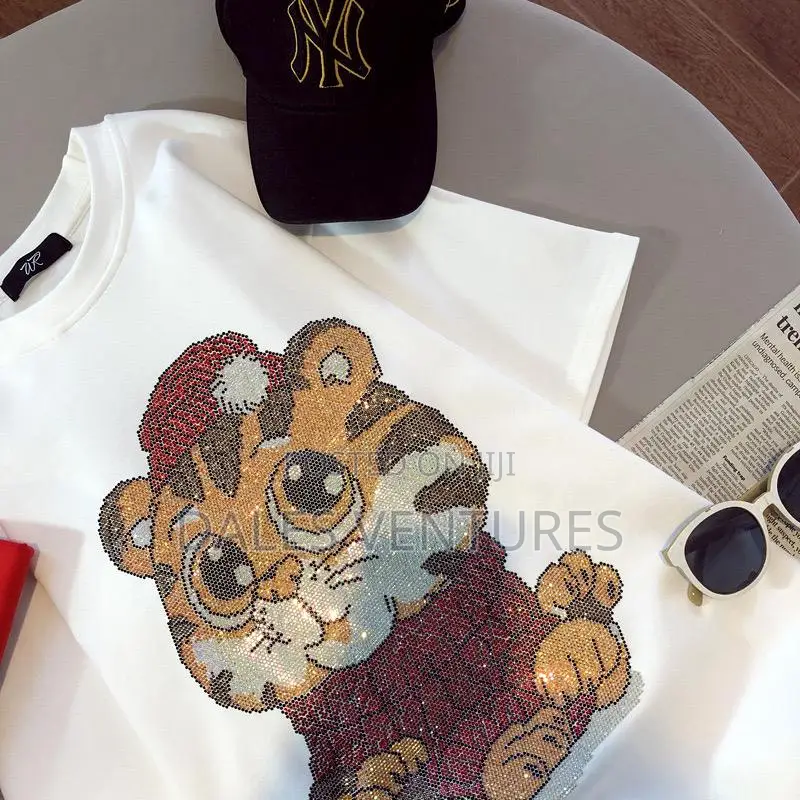 Luxury Unisex T-Shirts
