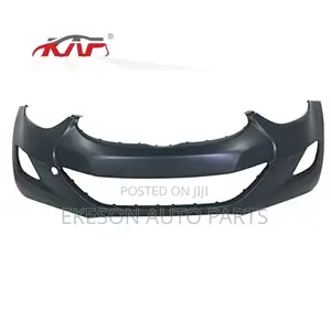 Front Bumper Hyundai Elantra 2011/2012
