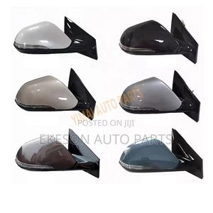 Side Mirror Hyundai Sonata 2015/2018