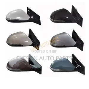 Side Mirror Hyundai Sonata 2015/2018