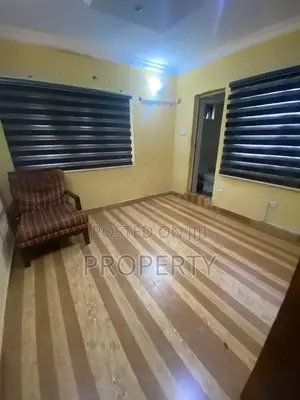 2bdrm Apartment in GRA Phase 2 Shangisha for rent