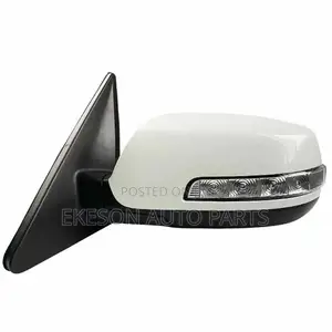 Side Mirror Kia Sorento 2011/2014