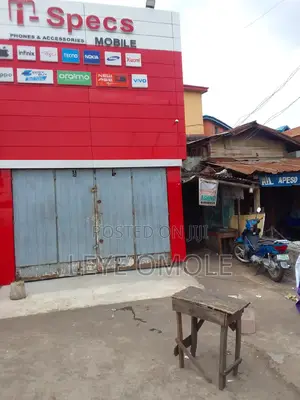 Commercial Property