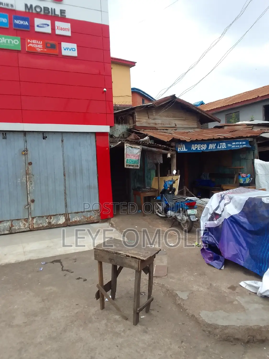 Commercial Property