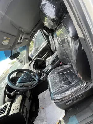 Acura MDX SUV 4dr AWD (3.7 6cyl 5A) 2008 Silver