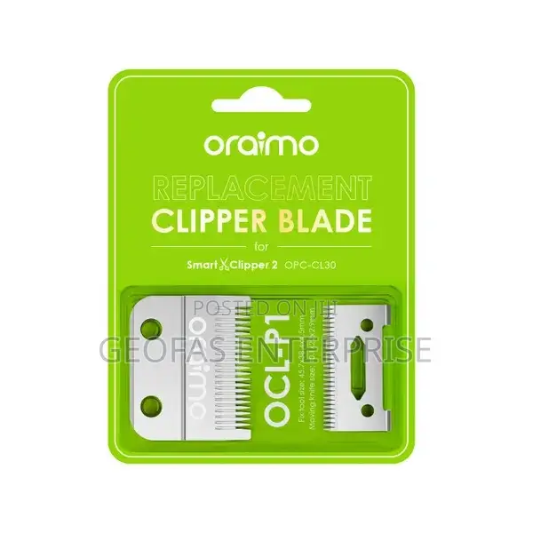 Oraimo Replacement Blade Smart Clipper 2 Replacement Blade