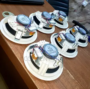 LUCK TONE 6 in 1 Bluetooth Ceiling Speaker
