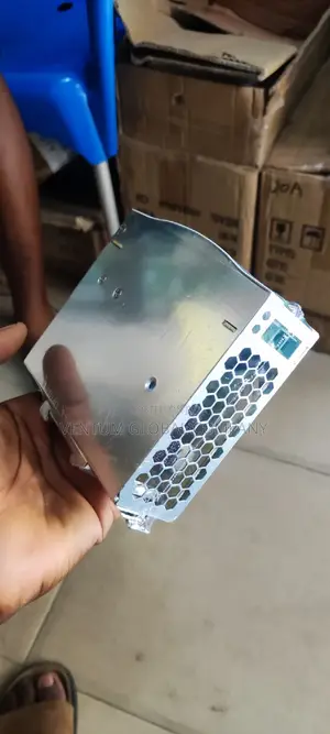 Power Supply AC to DC Converter