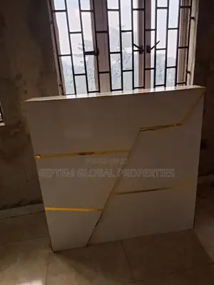 Receptionist Desk