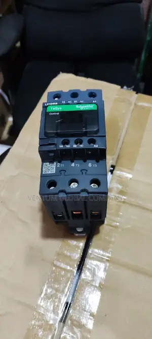 LC1-D40AM7 Schneider Electric