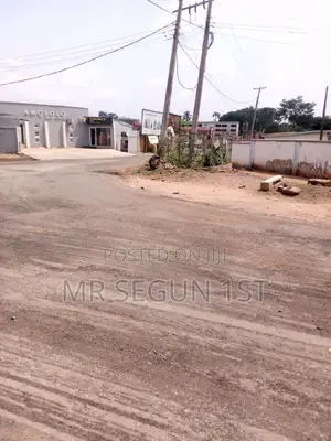 Plots of Land for Sale at Iyaganku GRA