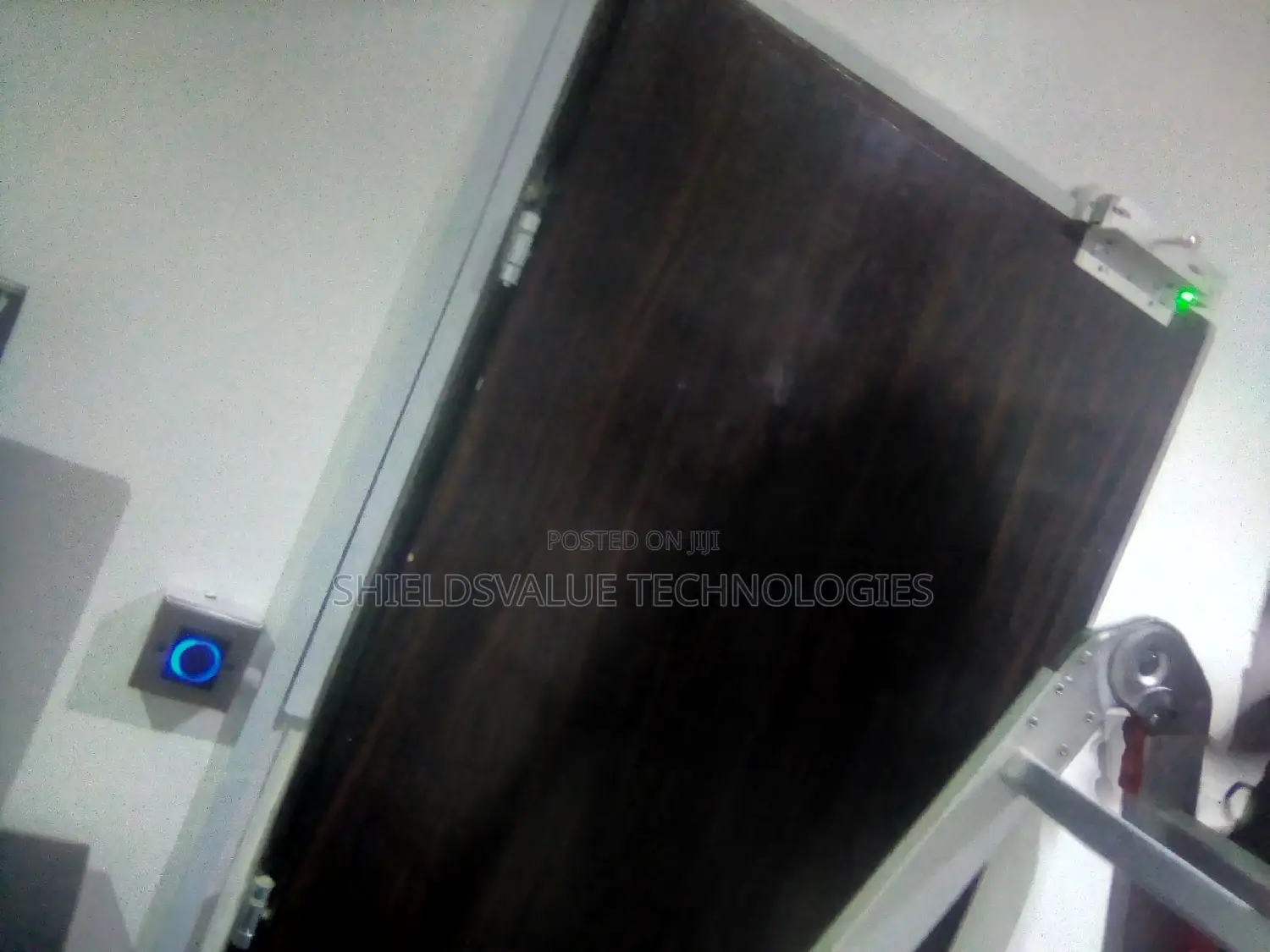 IT Support, CCTV Installation