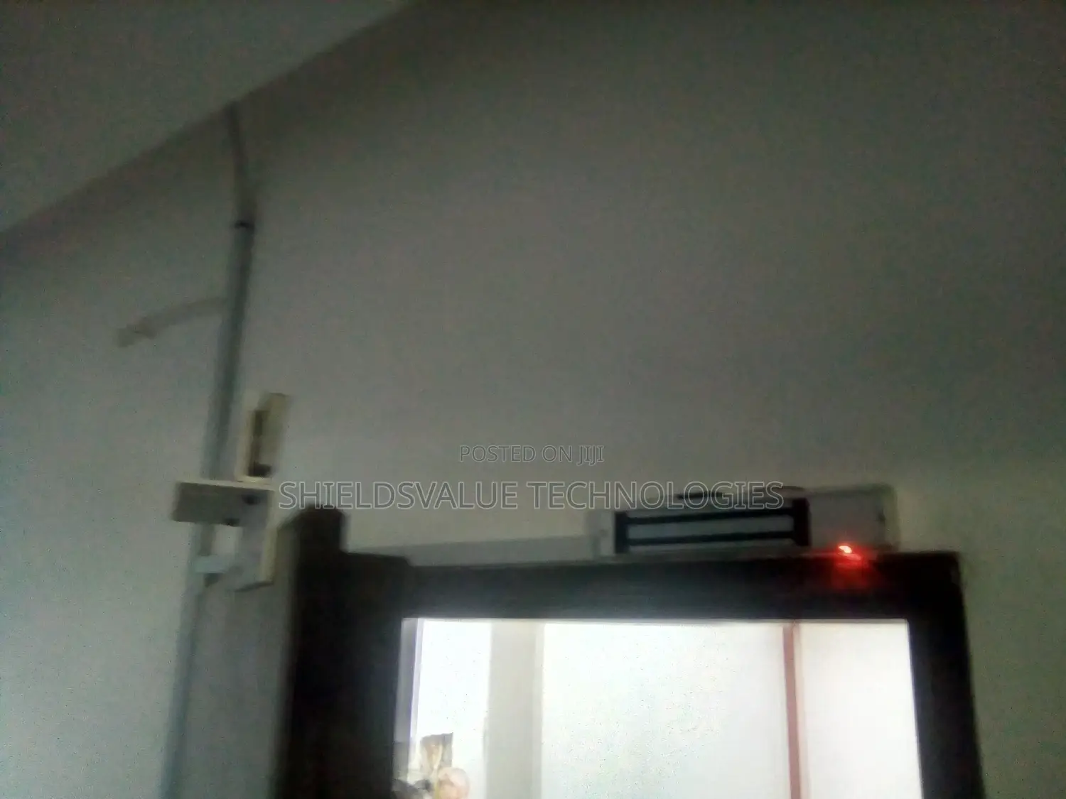 IT Support, CCTV Installation