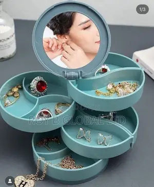 Jewelry Organizer