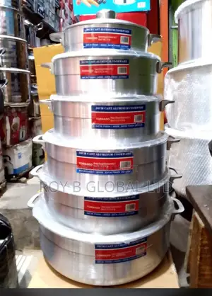 Cooking Pot