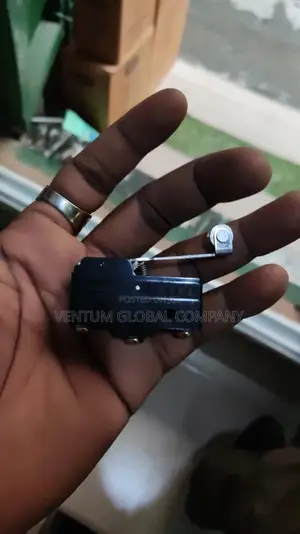 Micro Limit Switch for Normal Open and Close