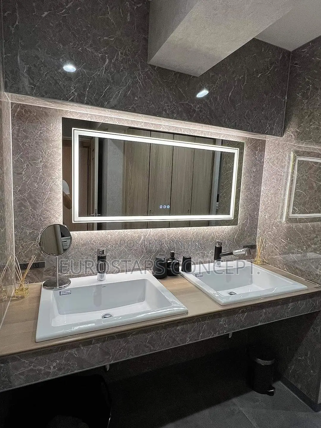 New Model Ceramic Wash Hand Basin