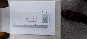 4g Solar Universal Router