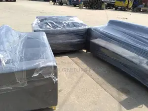 7 Seaters Sofa Chair 3, 2, 2 Up for Sale.