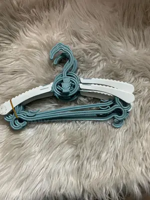 Hangers For Clothes